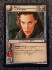 Arwen figlia elrond usato  Roma