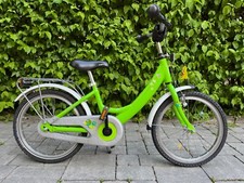 Kinder fahrrad puky gebraucht kaufen  München