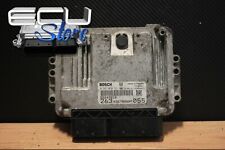 ECU / MOTEUR CENTRALITA 0281018721 55247016 - FIAT DOBLO 1.6 JTD comprar usado  Enviando para Brazil