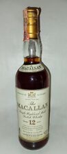 The macallan years usato  Casale Monferrato