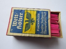 Hölzer flachhölzer streichh� gebraucht kaufen  Bernsbach