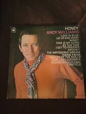 Andy williams honey for sale  Huntington Beach