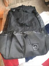 Lifestyle dog backpack for sale  HAYES