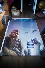Star wars disneyland d'occasion  Montpellier-