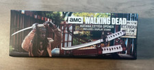 Walking dead official for sale  Scottsdale