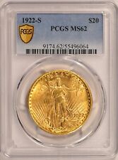 1922 saint gaudens for sale  Modesto