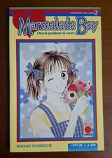 Marmalade boy wataru usato  Sondrio