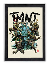 ninja turtles framed for sale ninja turtles framed for sale LONDON