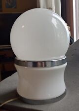 Lampada tavolo anni usato  Sanguinetto