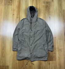 Vintage parka german for sale  CHESTERFIELD