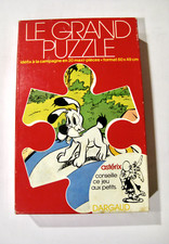 Astérix grand puzzle d'occasion  Paris V