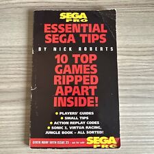 Sega pro essential for sale  SOLIHULL