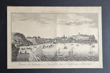 Antique 1773 print for sale  ROMFORD