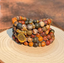 Red creek jasper for sale  Chula Vista