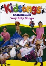 Kidsongs silly songs for sale  Indianapolis
