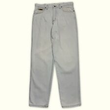 Jean regular wrangler d'occasion  Pontault-Combault