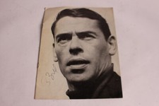 Brel autographe signature d'occasion  Seyssel