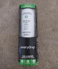 Filtro de água para geladeira EveryDrop by Whirlpool fabricante de equipamento original 4 EDR4RXD1 - Caixa aberta comprar usado  Enviando para Brazil