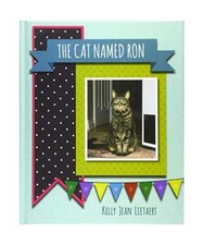 Katze namens ron gebraucht kaufen  Trebbin