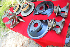 Mustang torino disc for sale  USA