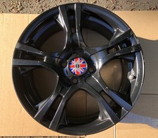 Platin alufelge 5x16 gebraucht kaufen  Glauchau