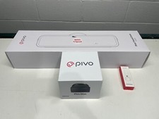 Suporte para telefone de rastreamento automático Pivo Max Performance, usado comprar usado  Enviando para Brazil
