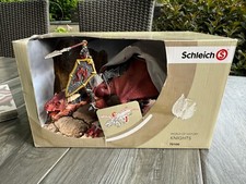 Schleich eldrador 70100 gebraucht kaufen  Langenfeld (Rheinland)