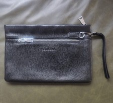 Herren tasche clutch gebraucht kaufen  Frankfurt am Main