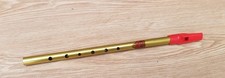 Generation brass whistle for sale  GLOSSOP