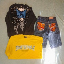 Y2k tapout southpole for sale  Conroe