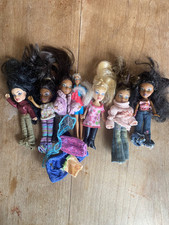 Vintage lil bratz for sale  NORTHAMPTON