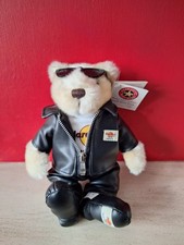 Hrc biker teddy for sale  RAYLEIGH