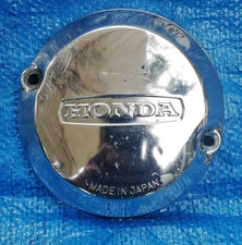 Honda 350 400 usato  Roma