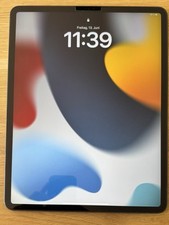 Ipad pro 128 gebraucht kaufen  Germering