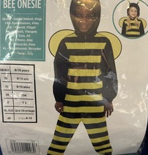 Fancy dress bee for sale  WOLVERHAMPTON