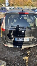 Moteur renault grand d'occasion  Hyères