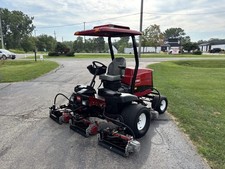 2019 toro reelmaster for sale  Ann Arbor