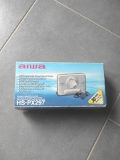 Boite walkman aiwa d'occasion  Viarmes