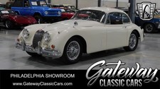 1957 jaguar for sale  Runnemede