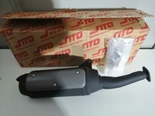 Marmitta sitoplus 262 usato  Vittuone
