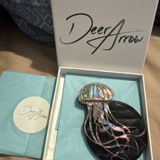 Deer arrow jellyfish for sale Deer arrow jellyfish for sale  HOVE