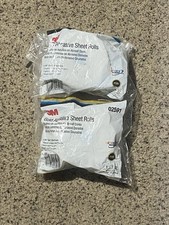 Rolo de folha de lixa abrasiva ouro 3M 02591 Stikit P320A grau 2,75 pol x 45 jardas, usado comprar usado  Enviando para Brazil
