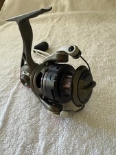 Quantum spinning reel for sale  Milton