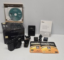 Pristine nikon coolpix for sale  Guys Mills