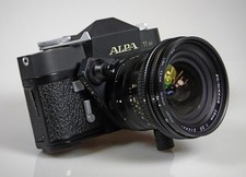 Alpa adapter autnibag d'occasion  Expédié en Belgium