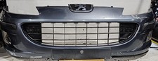 paraurti peugeot 407 usato  Italia