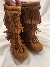 Minnetonka toddler girls for sale  Mesquite
