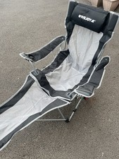 Joy folding recliner for sale  BRIDGEND