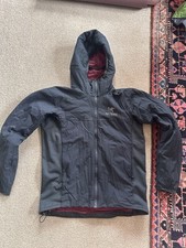 Arcteryx atom jacket for sale  LONDON