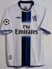 maglia chelsea usato  Italia
